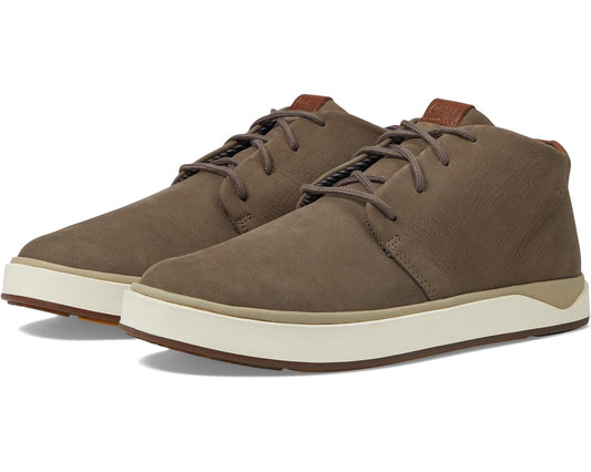 Men's OluKai Papaku 'Ili Mustang/Mustang