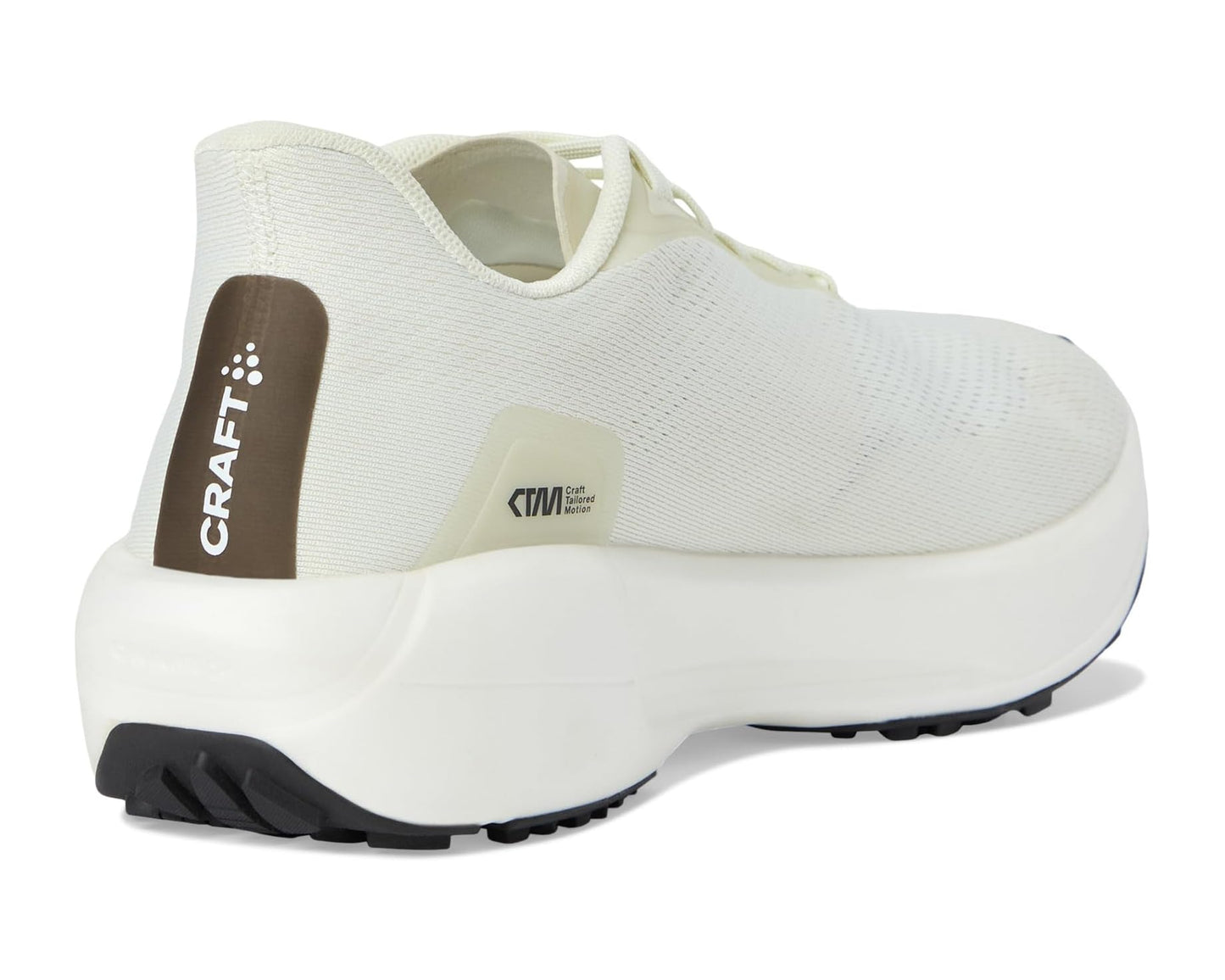 Men's Craft Nordlite Ultra Ash White/Black