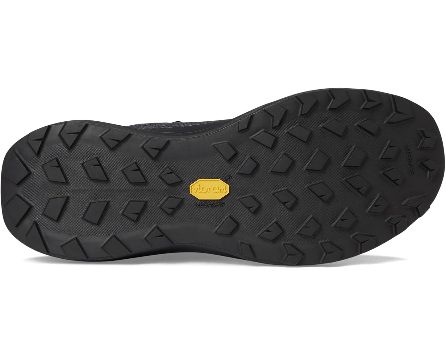 Unisex Arc'teryx Norvan LD 4 GTX Black/Black 2