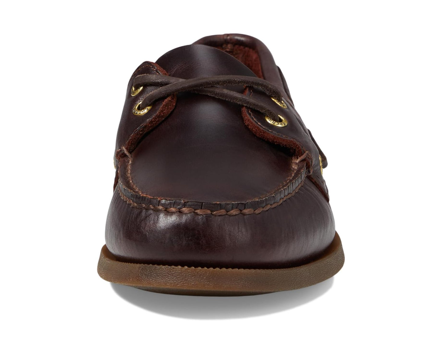 Men's Sperry Authentic Original Amaretto