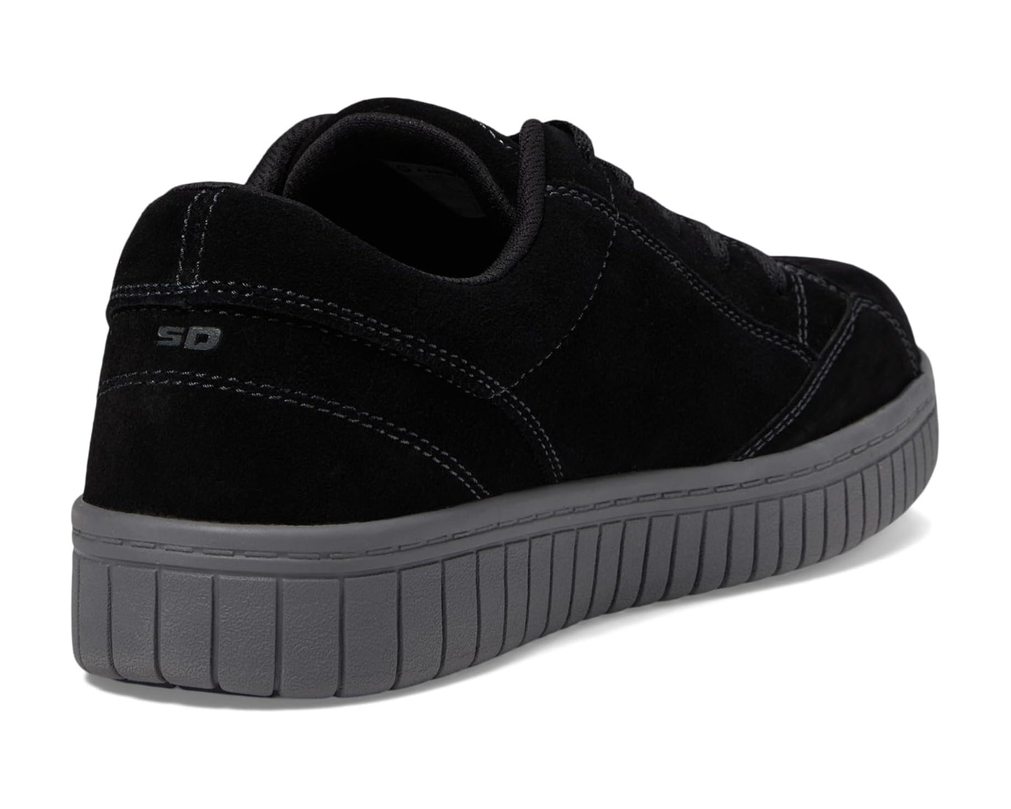 Men's Airwalk Work Camino Comp Toe SD10 SR Grey/Black