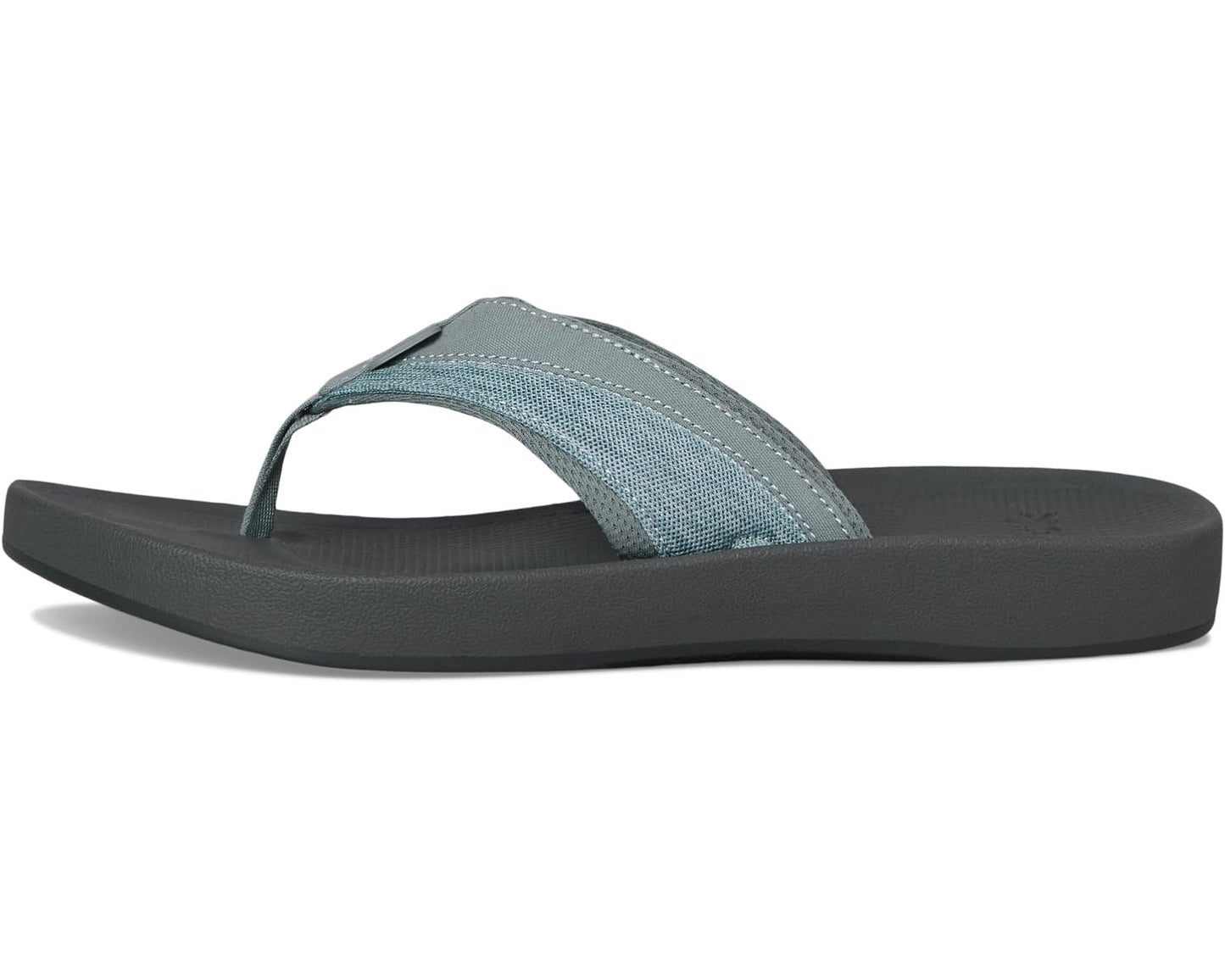 Men's Sanuk Cosmic Seas Mesh Stone Blue
