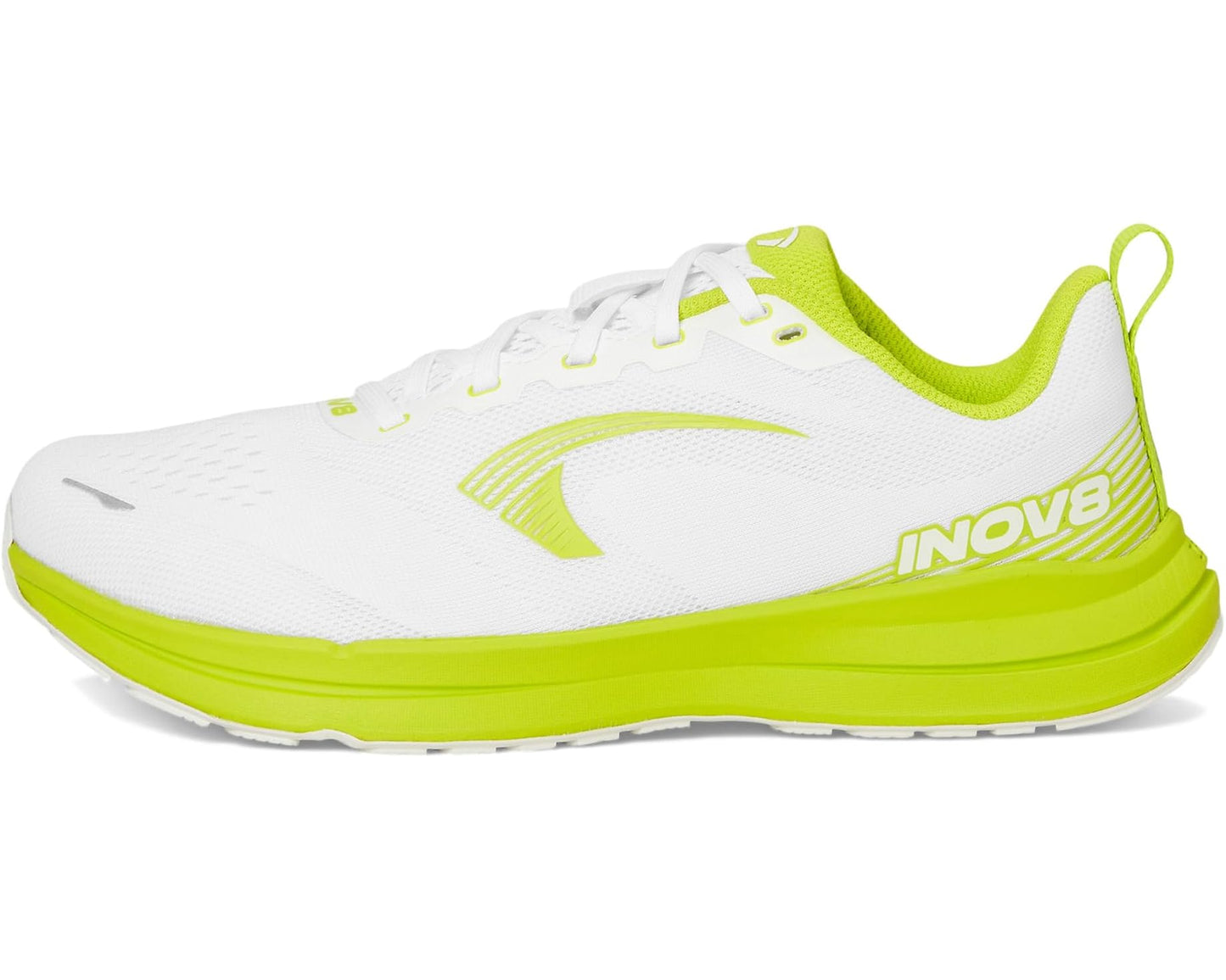 Men's INOV8 Roadfly Zero White/Green