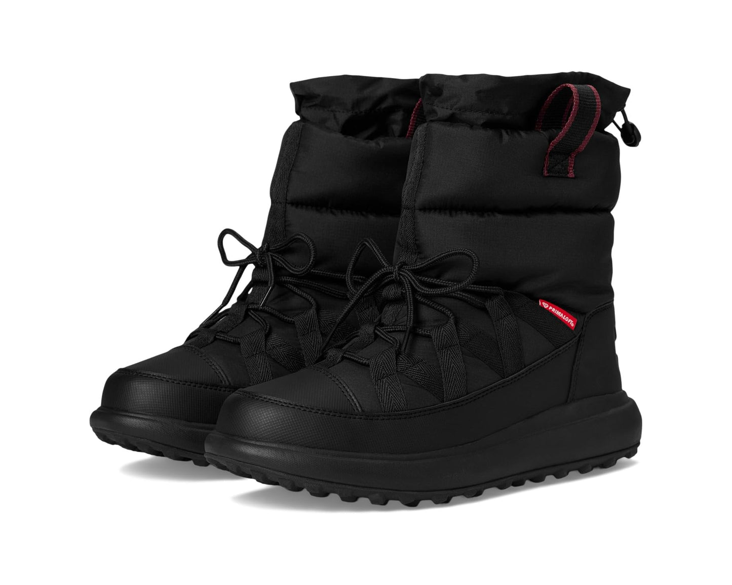 Men's Helly Hansen Monarch Boot Black/Black