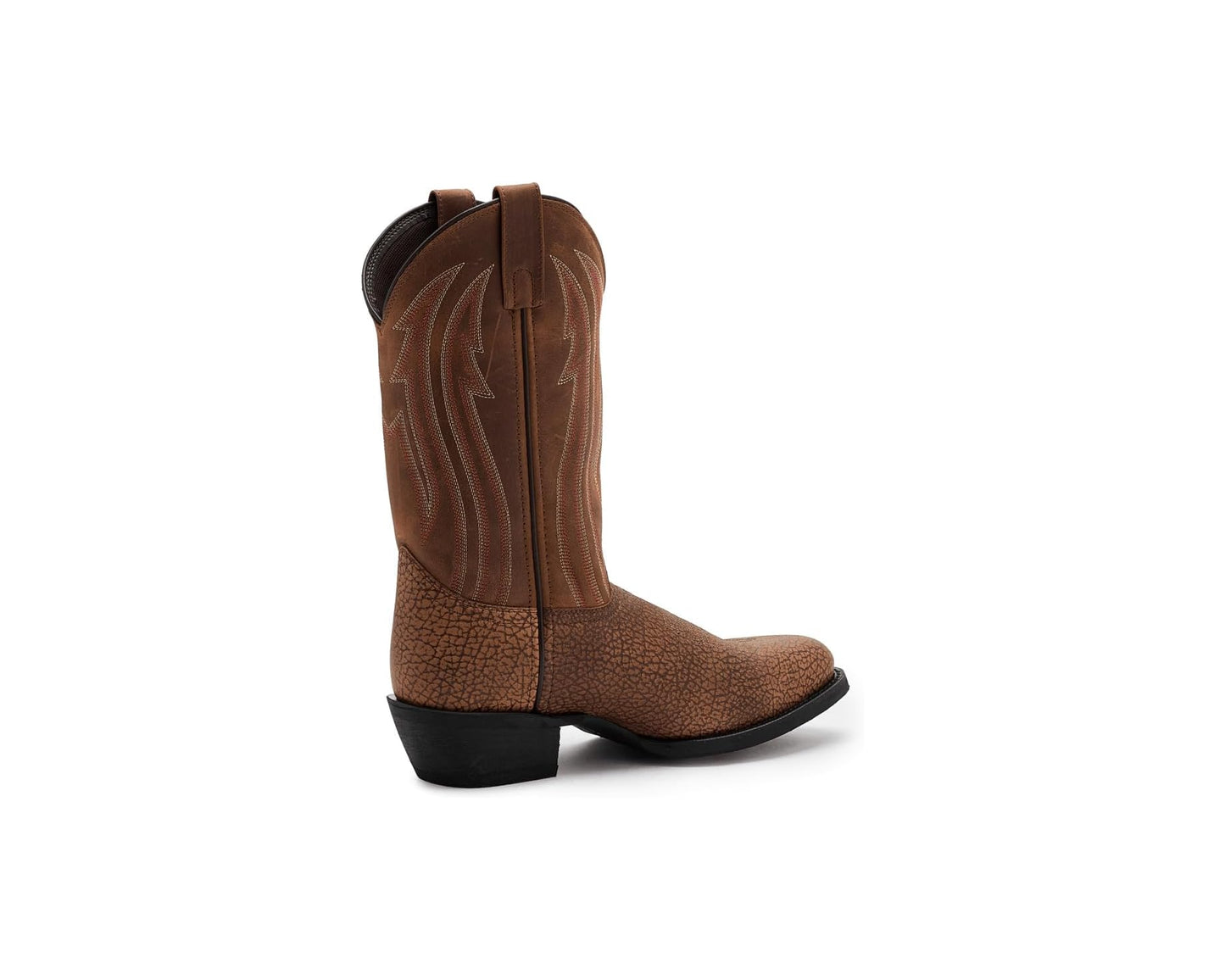 Men's Laredo Mav Brown