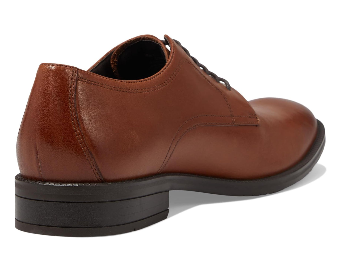 Men's Cole Haan Modern Essentials Plain Toe Ox British Tan