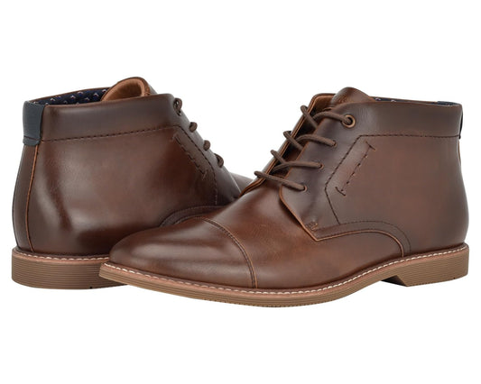 Men's Tommy Hilfiger Rawstin Brown