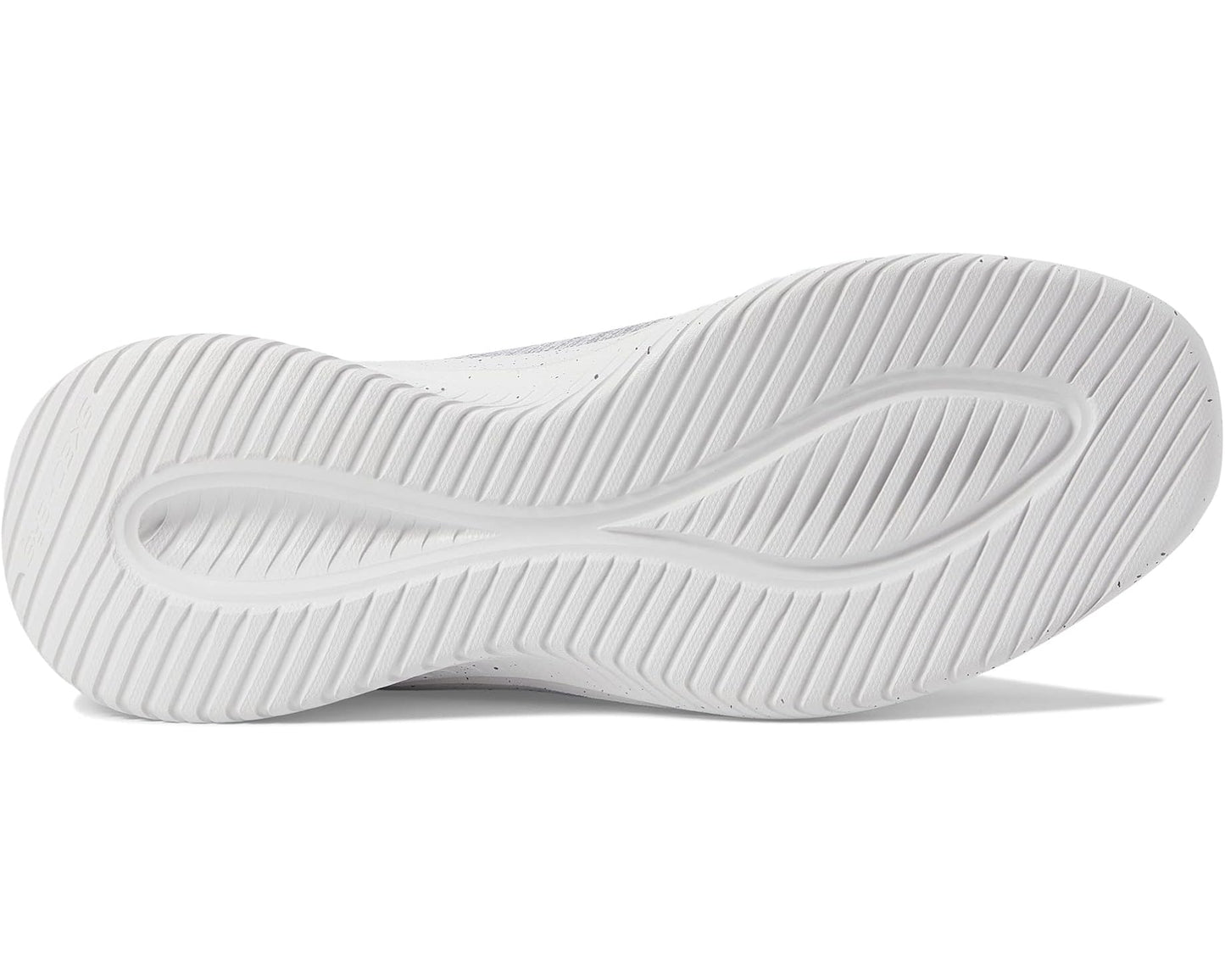 Men's SKECHERS Ultra Flex 3.0 Right Away Hands Free Slip-Ins Gray