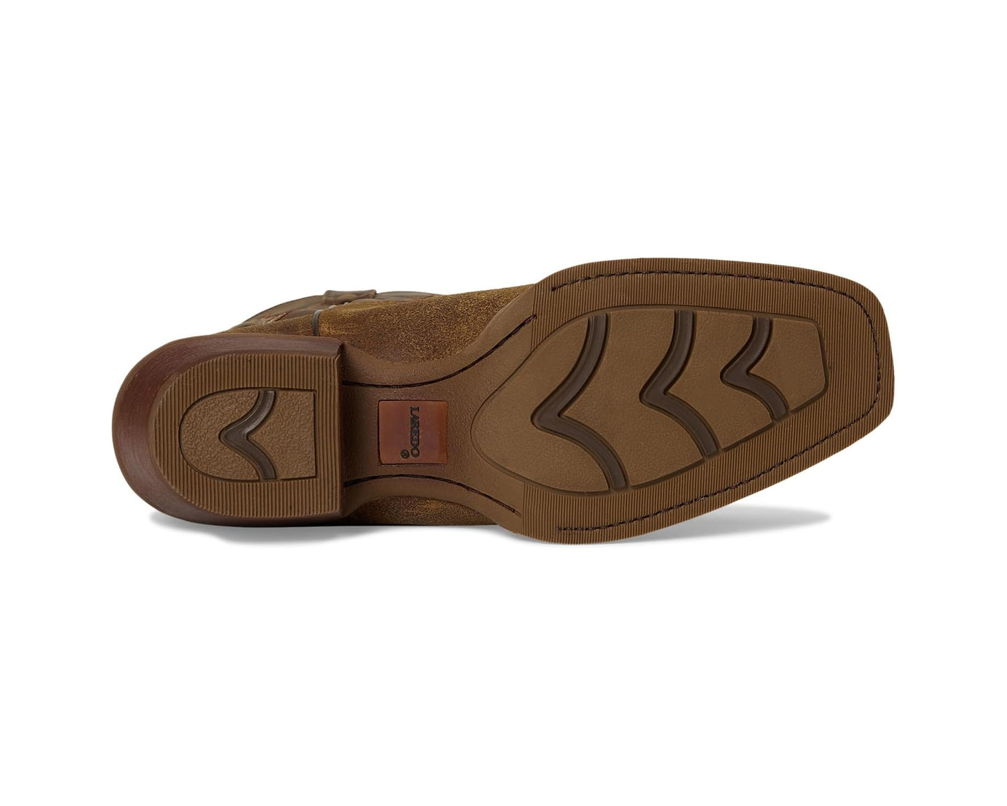 Men's Laredo Kent Tan