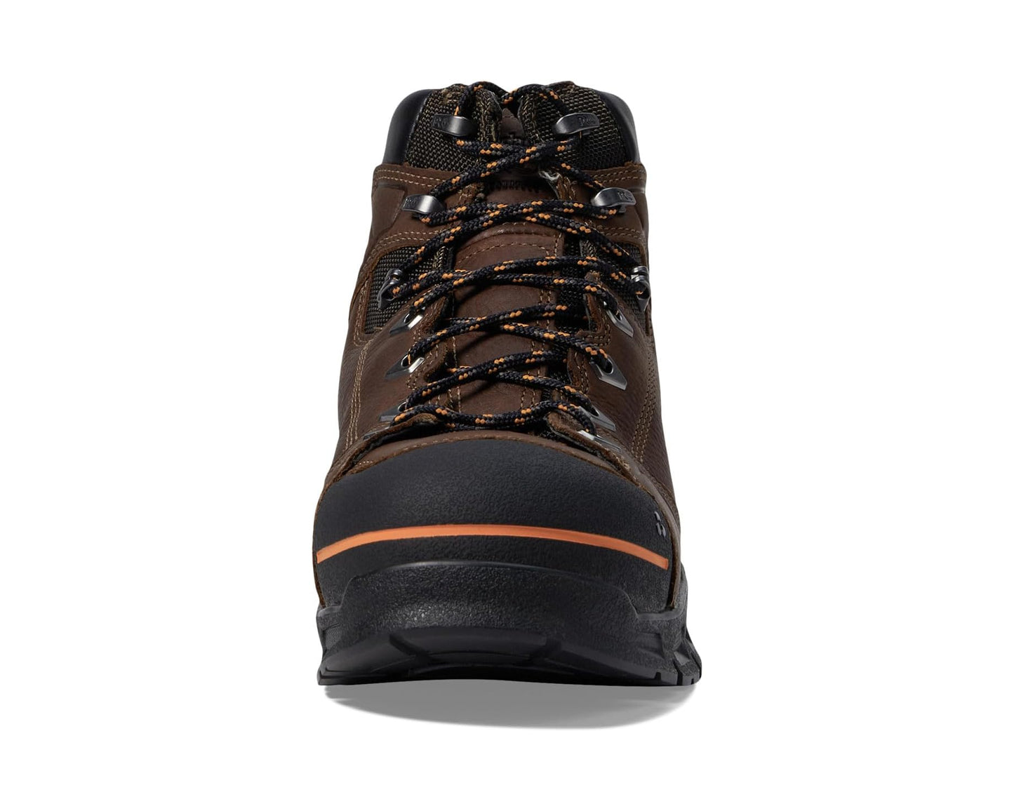 Men's Timberland PRO Endurance EV 6 Composite Safety Toe Teak/Orange