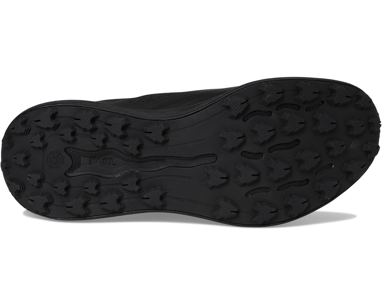 Men's Teva Trailwinder Mid GTX Black