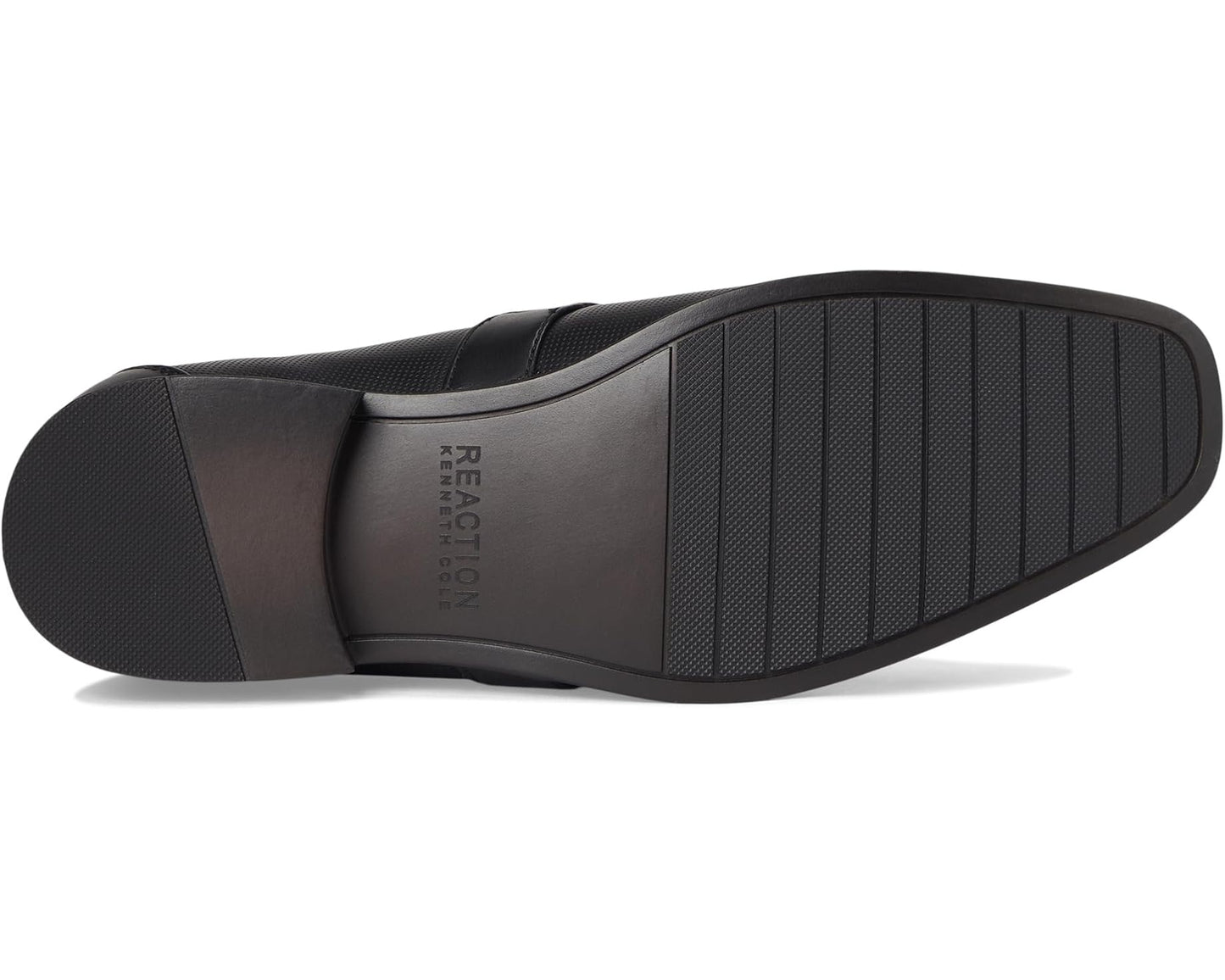 Men's Kenneth Cole Beautiful Ballad Loafer Black