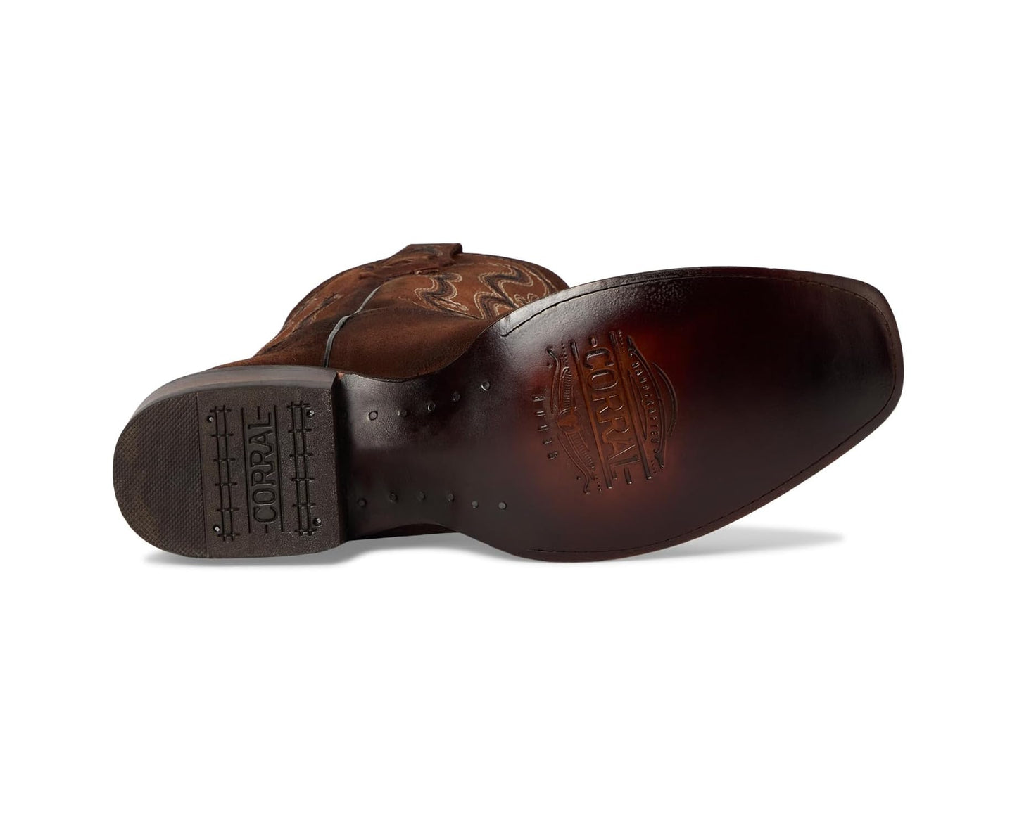 Men's Corral Boots C4176 Brown