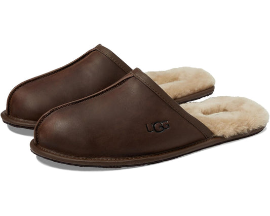 Men's UGG Scuff Tan