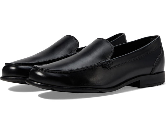 Men's Rockport Classic Loafer Lite Venetian Black II