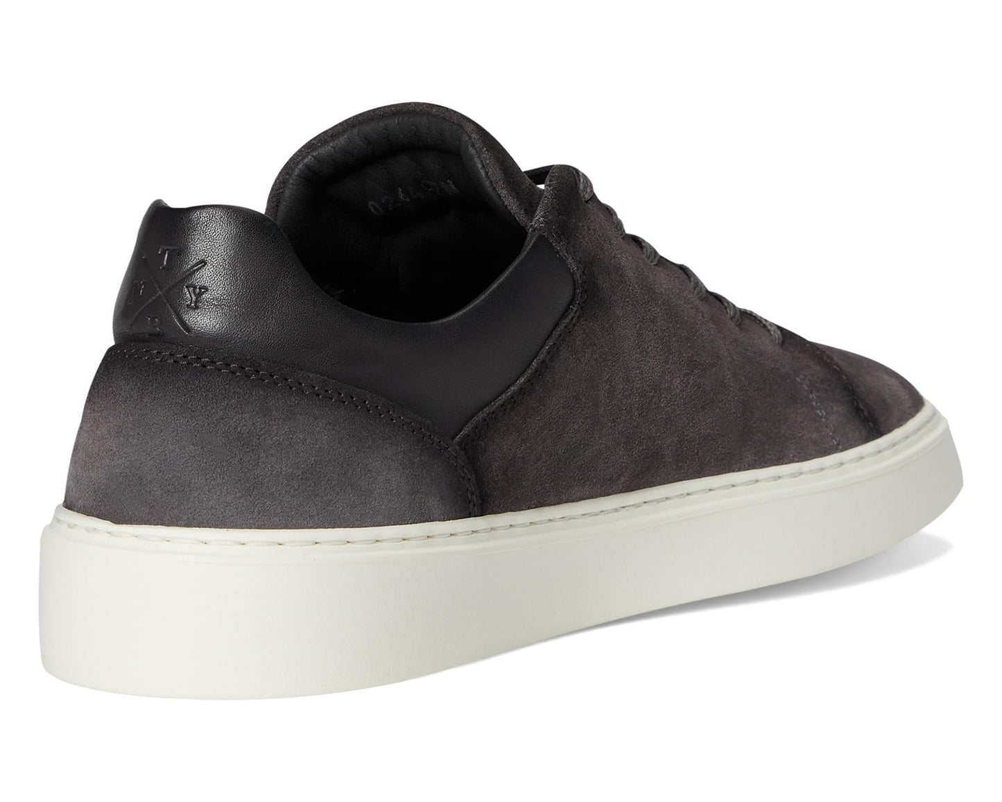 Men's To Boot New York Rocco Grey