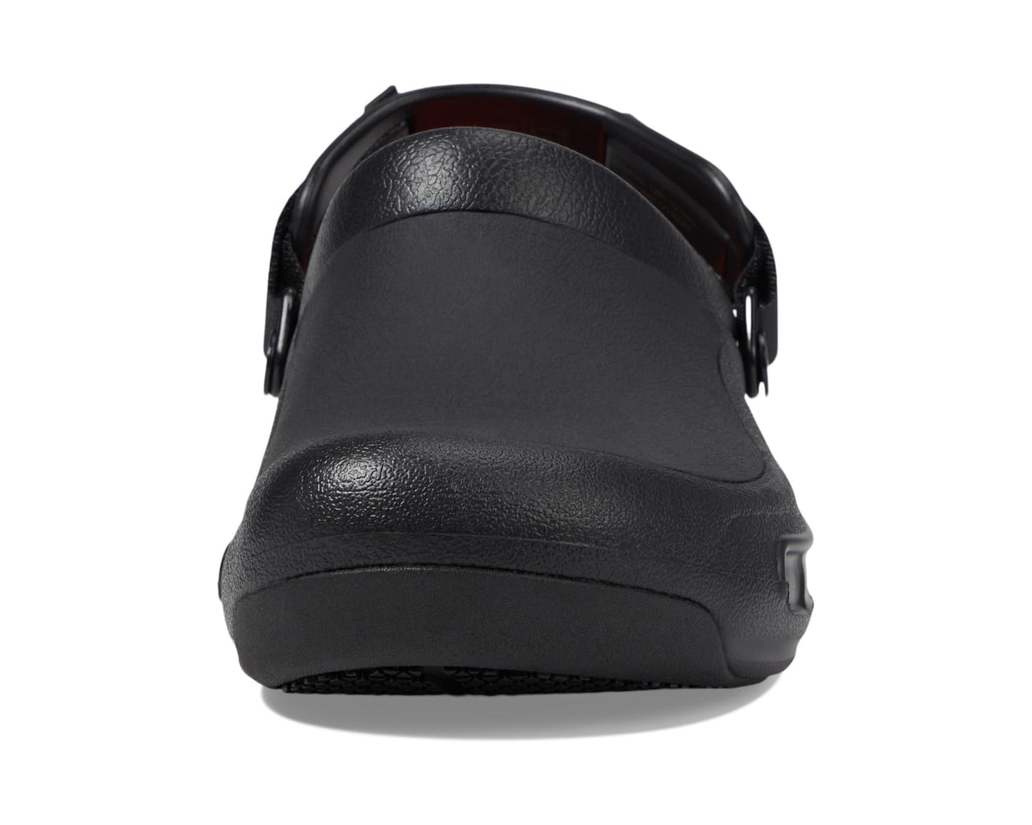 Unisex Crocs Work Work Bistro Pro LiteRide™ Clog Black
