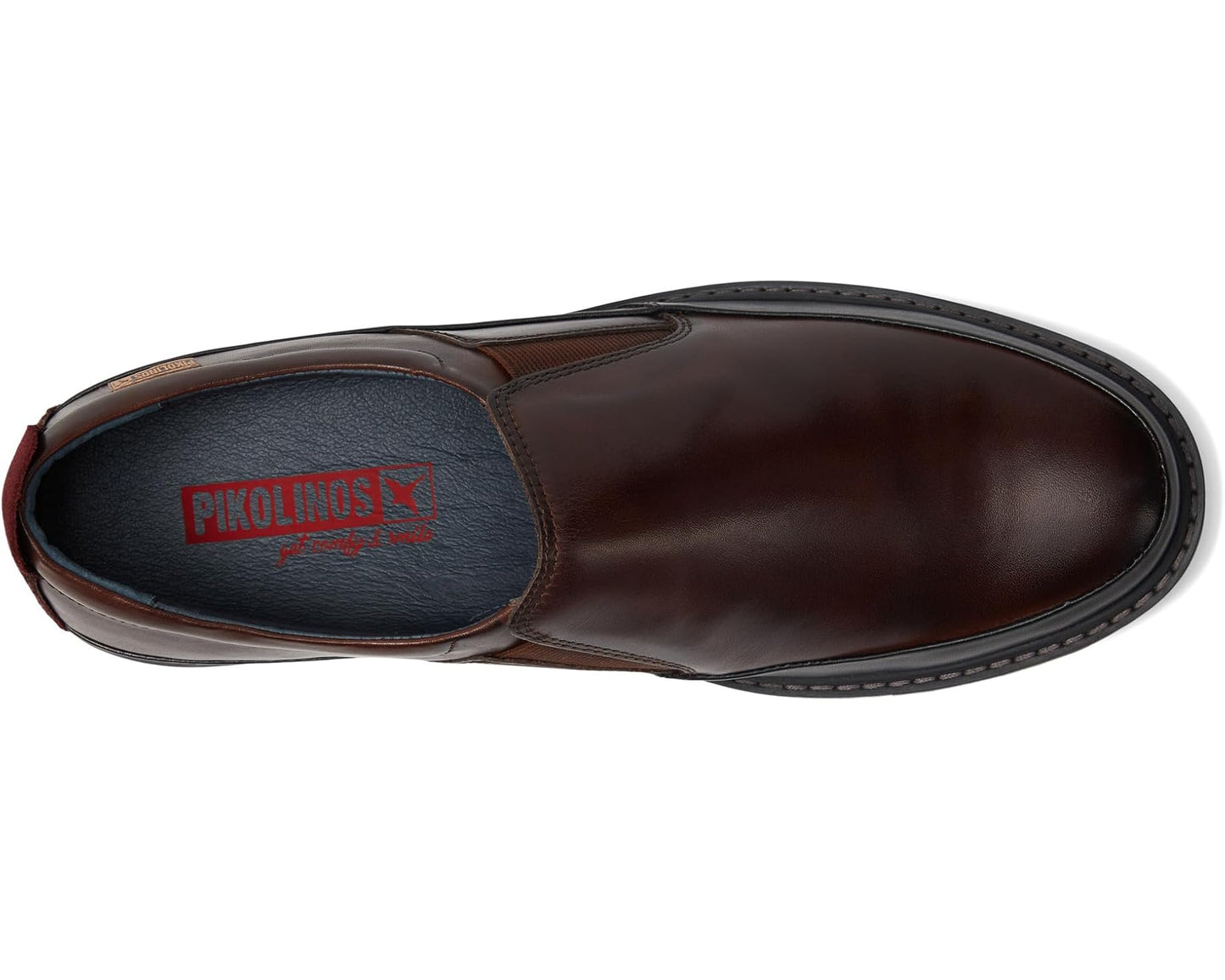 Men's PIKOLINOS Berna M8J-3150 Olmo