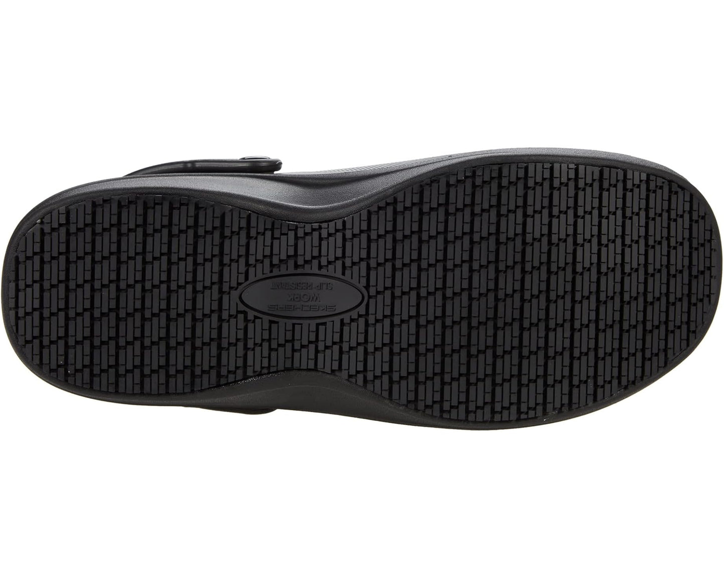 Men's SKECHERS Work Riverbound Black
