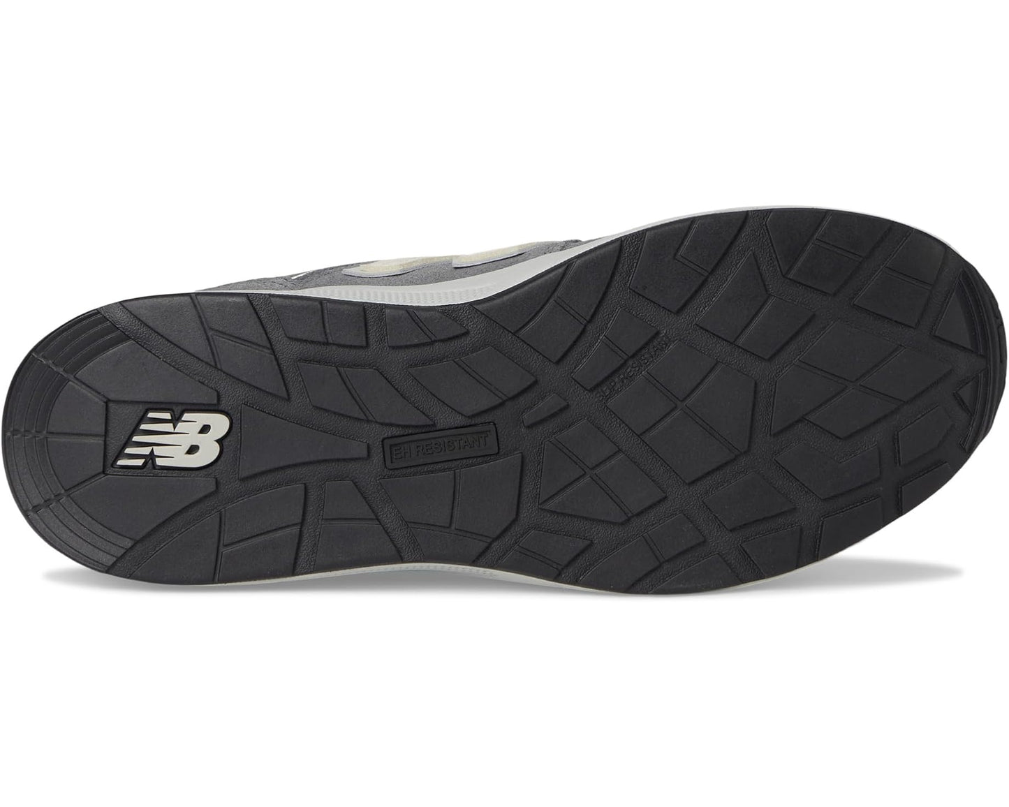 Men's New Balance Work & Safety Elite Lite Grey