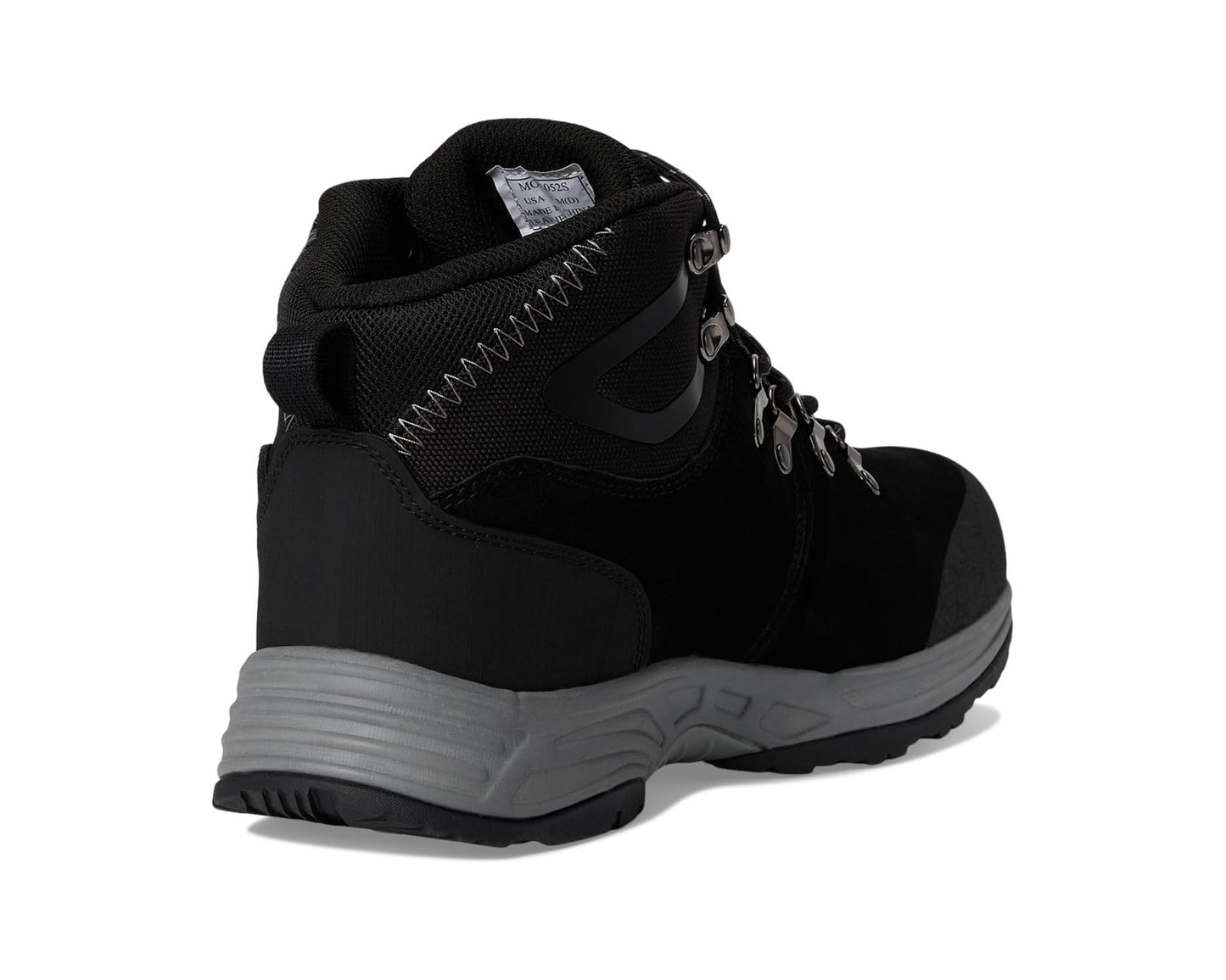 Men's Propet Conrad Black