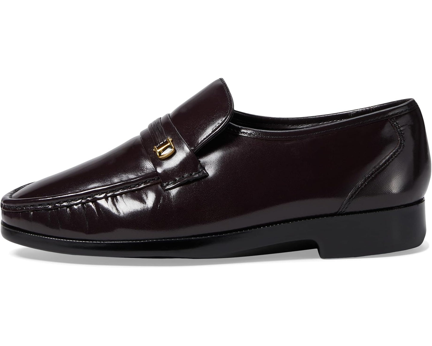 Men's Florsheim Riva Burgundy Nappa