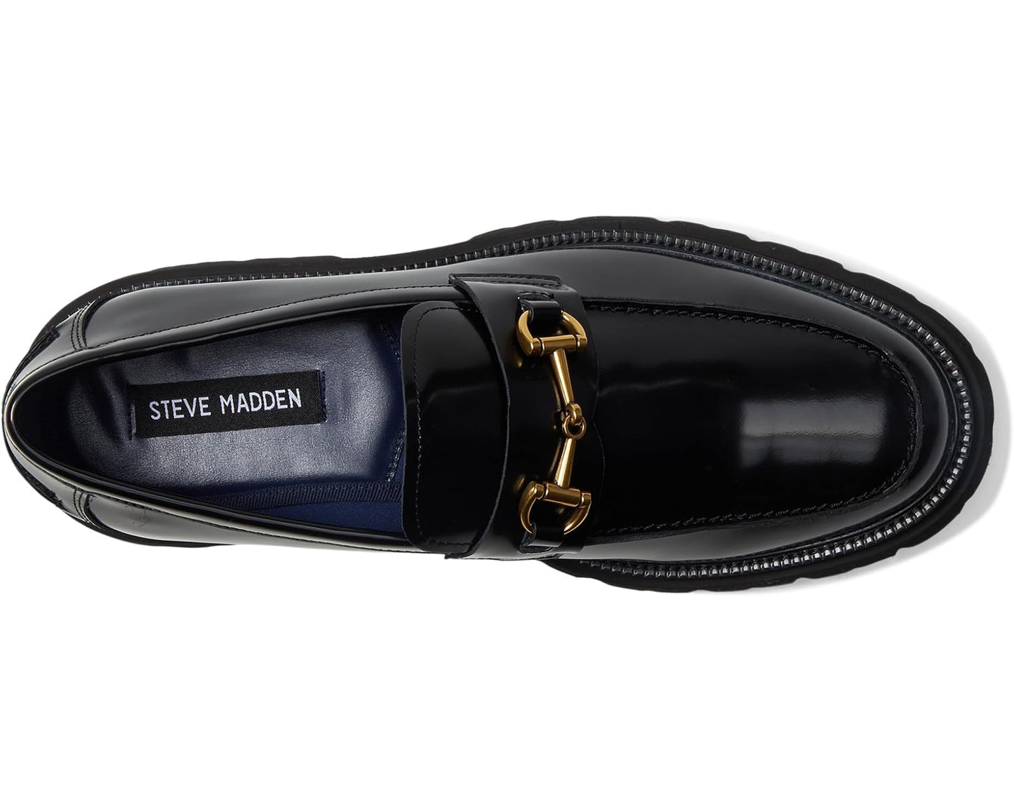Men's Steve Madden Natore Black