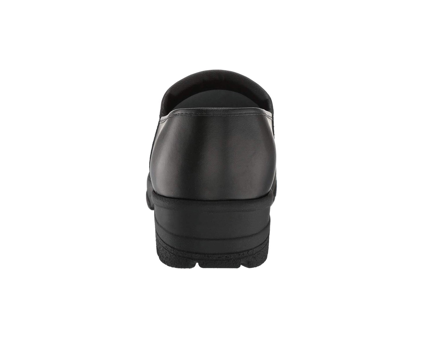Men's Sanita Signature David PU Black