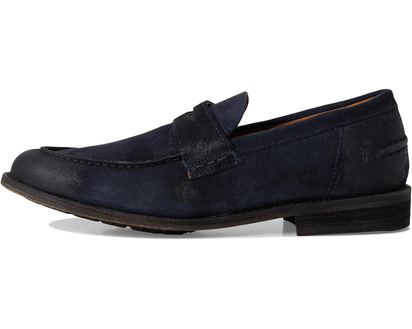 Men's Frye Tyler Flex Penny Midnight