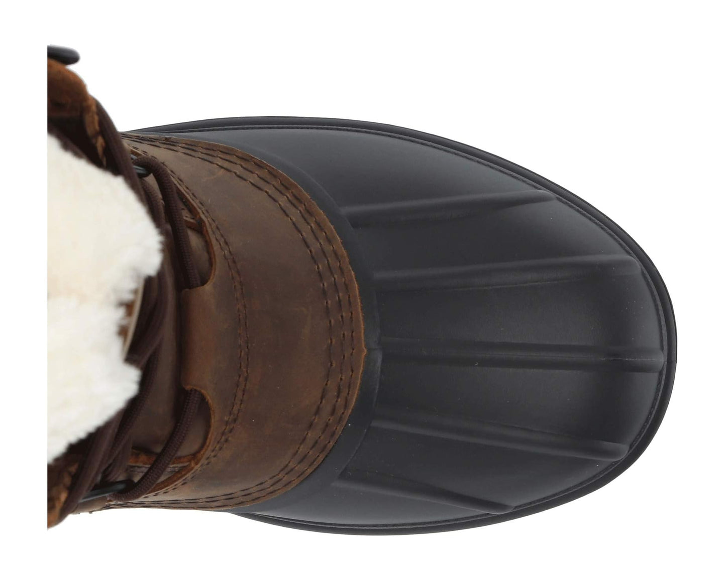 Men's Baffin Canada Brown