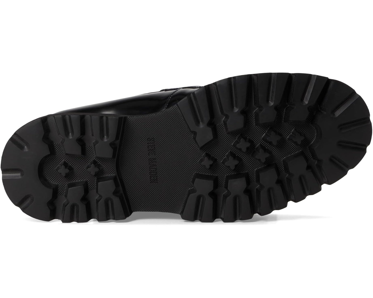 Men's Steve Madden Natore Black