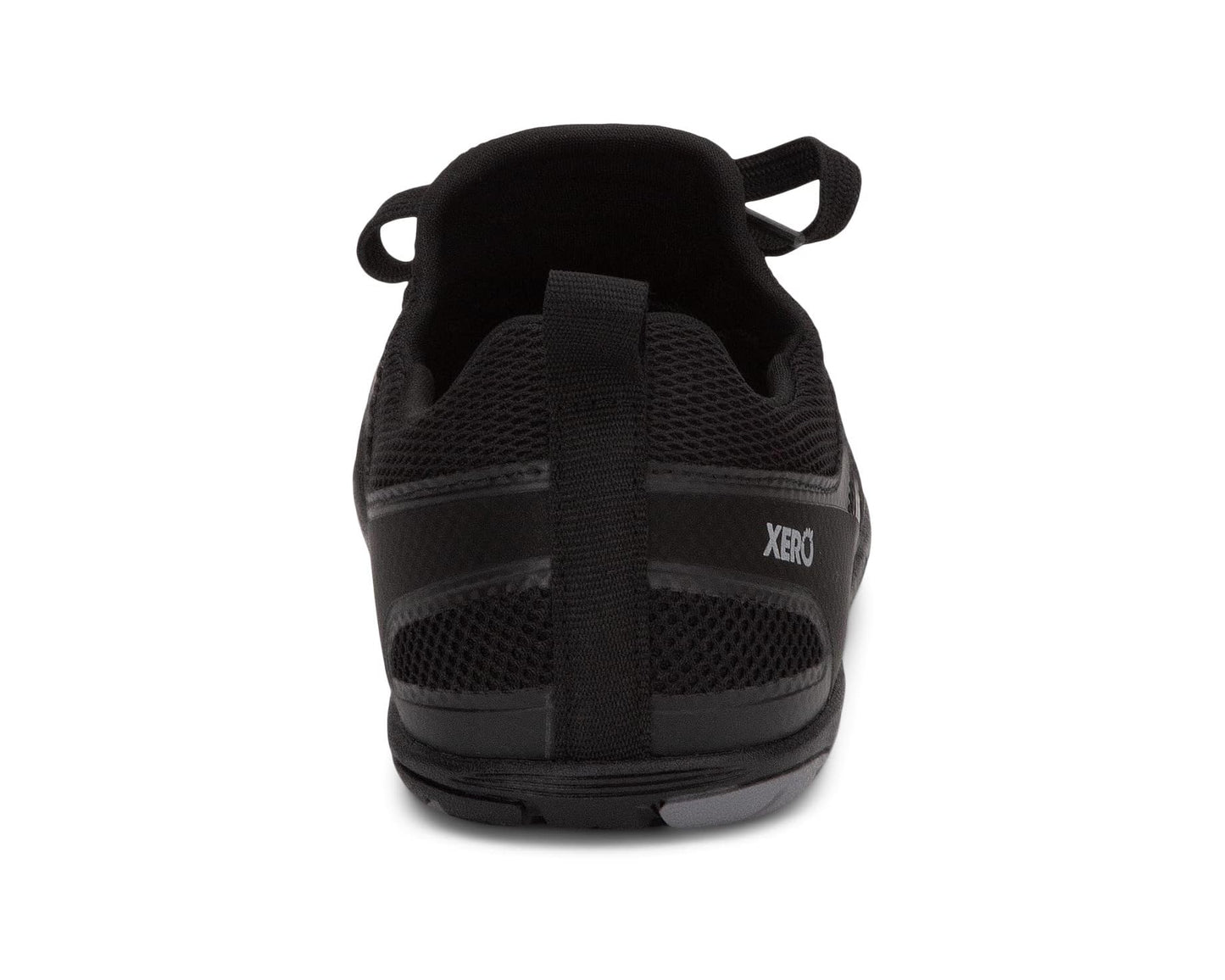 Men's Xero Shoes Forza Runner Black