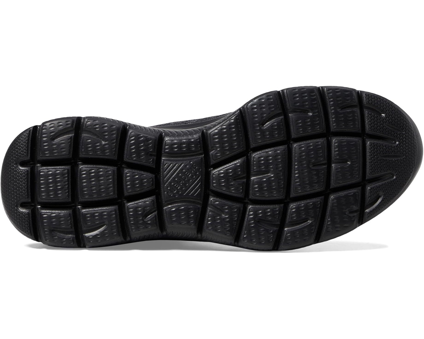 Men's SKECHERS Summits Key Pace Hands Free Slip-In Black/Black