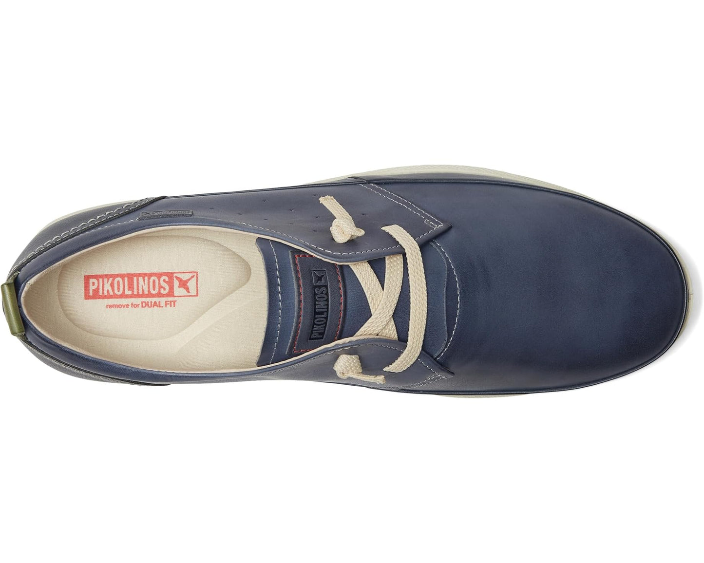 Men's PIKOLINOS Fuencarral M4A Pacific