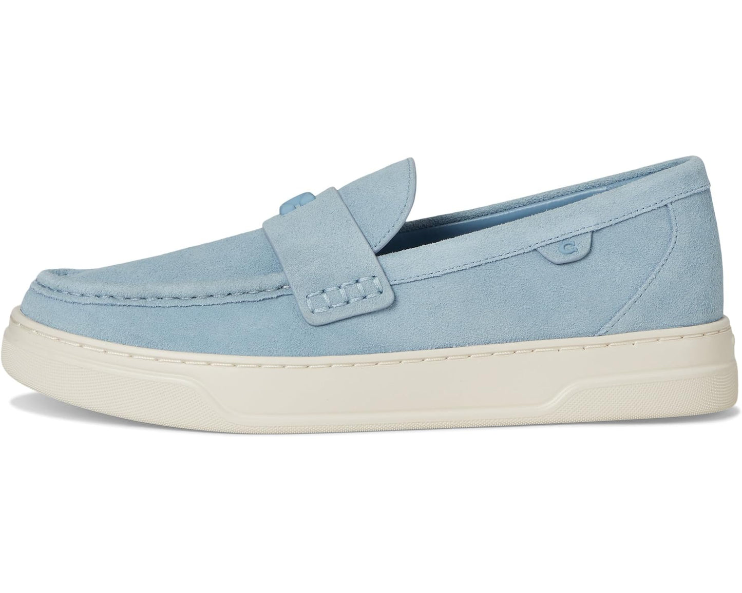 Men's COACH Hybrid Loafer Bluebell