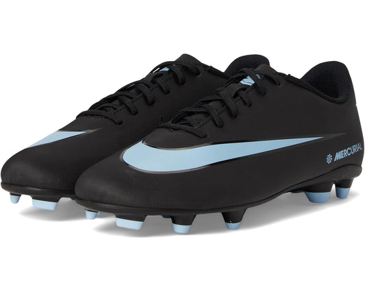 Men's Nike Vapor 16 Club Black/Ice Blue