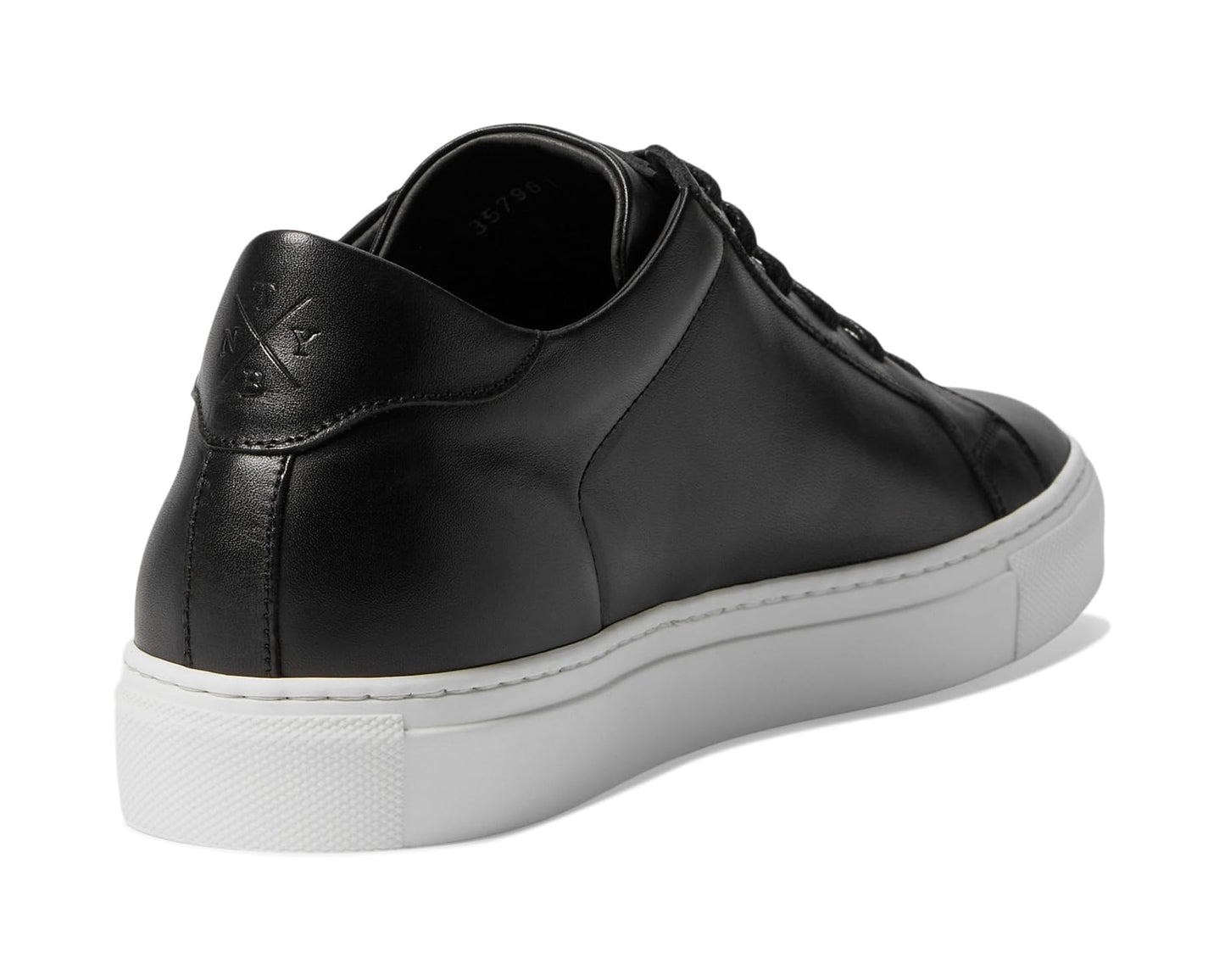 Men's To Boot New York Pescara Black