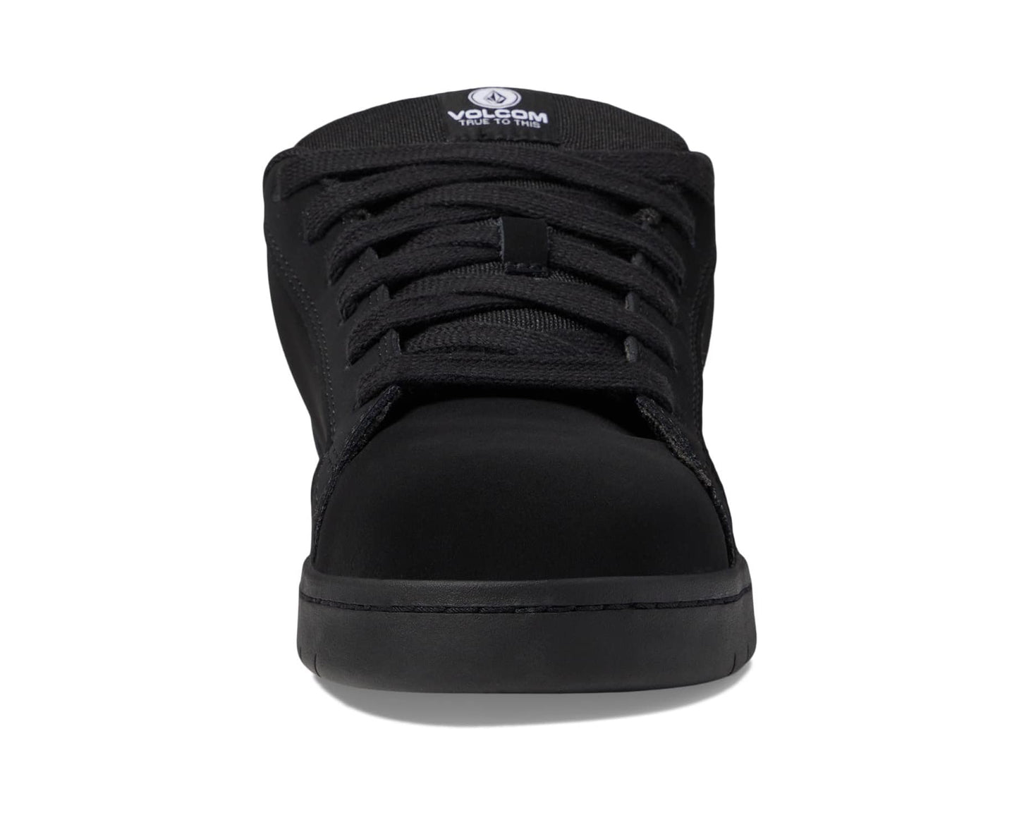Men's Volcom Stone SD Comp Toe Black/Red