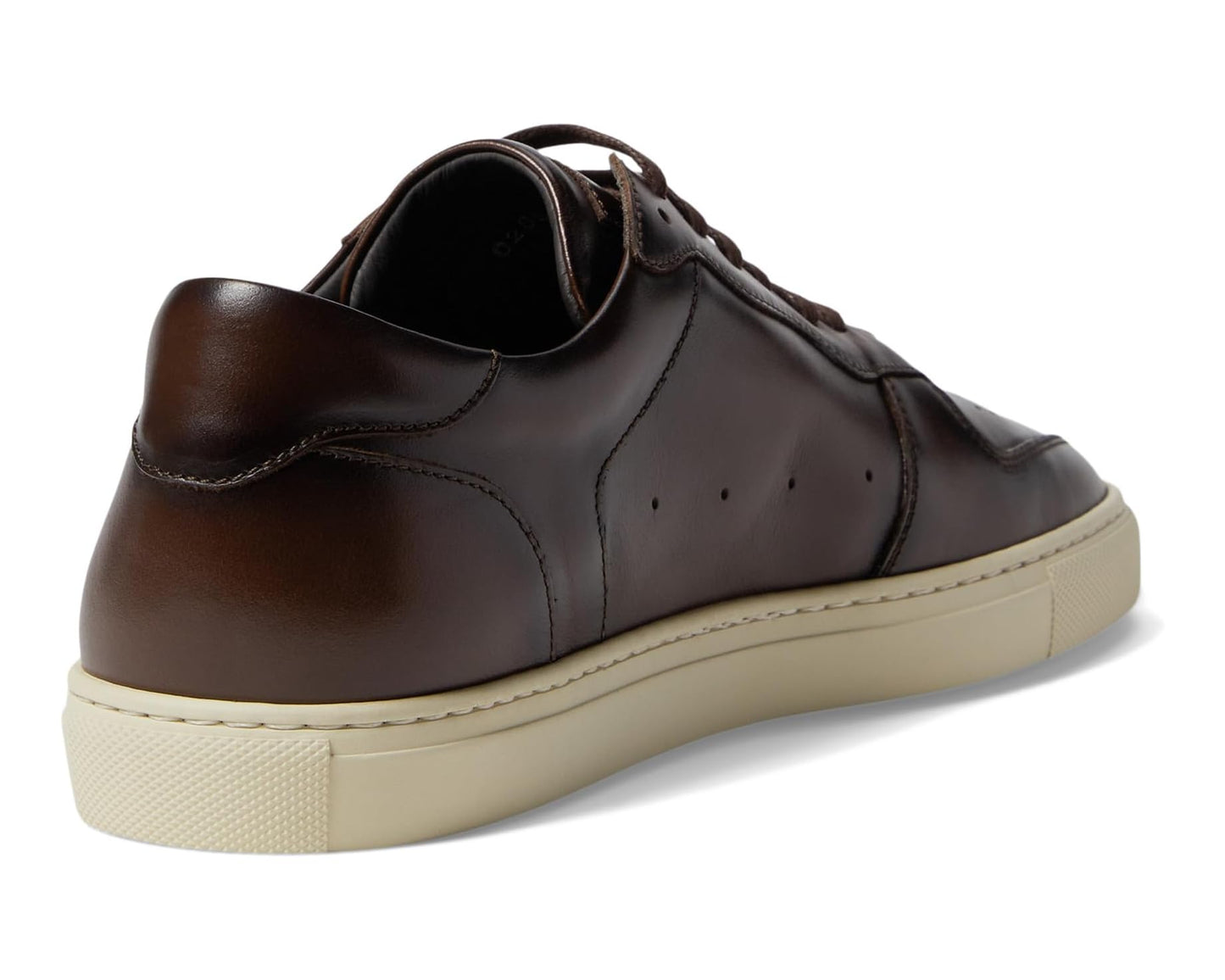 Men's To Boot New York Barbera Burnished Brown