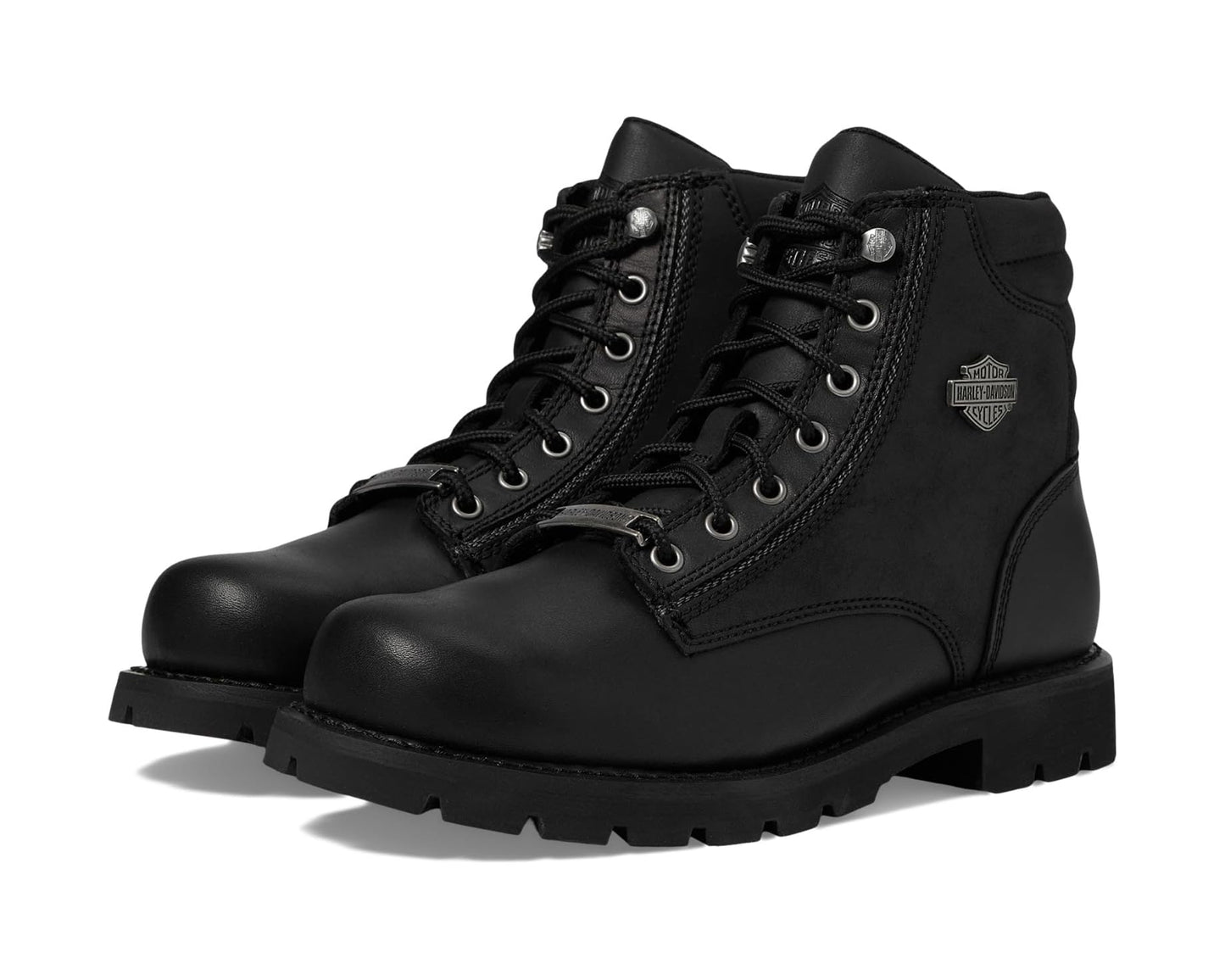 Men's Harley-Davidson Clarkson Black