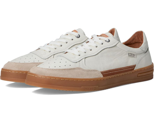 Men's PIKOLINOS Xativa M1K Off White 1