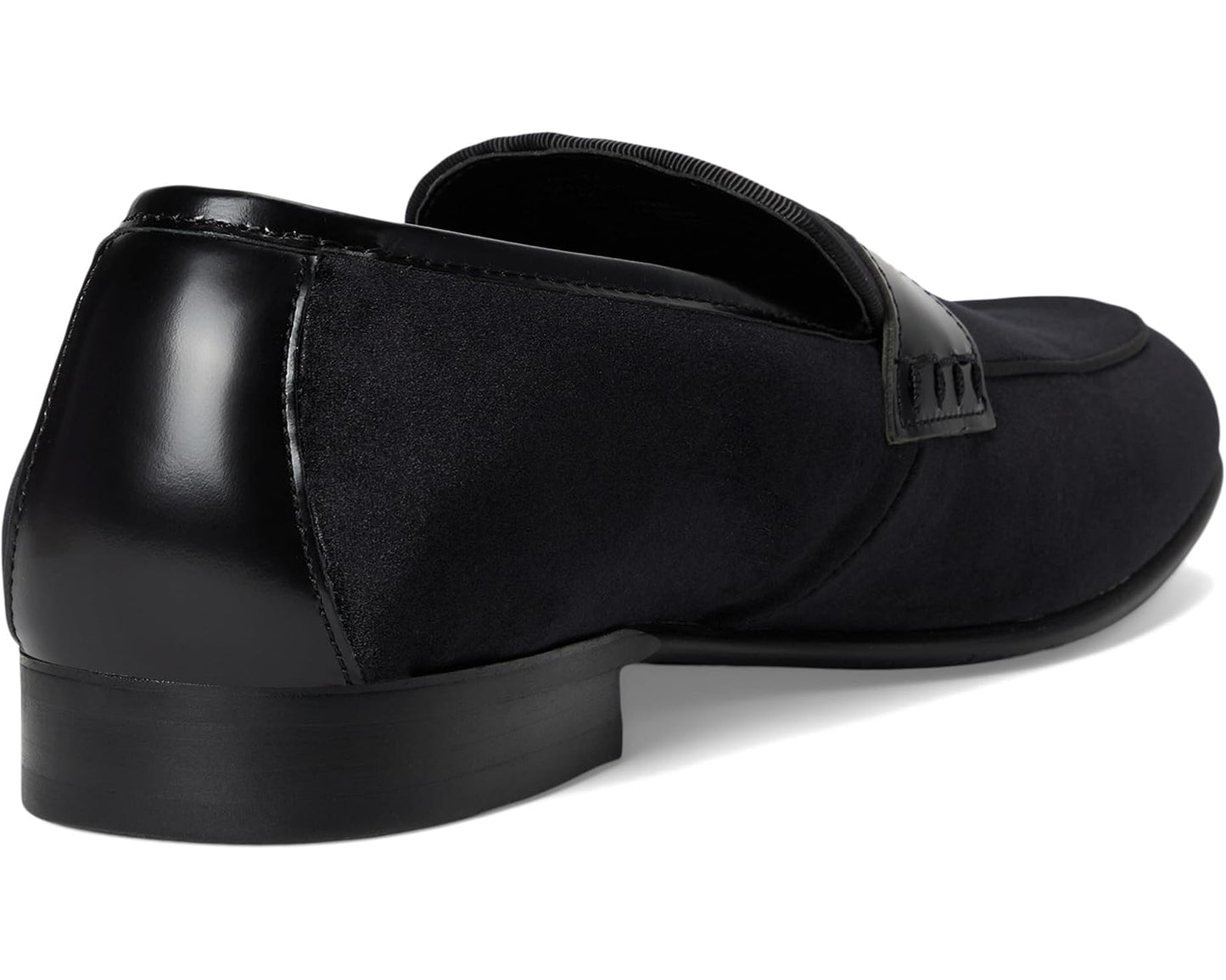 Men's Steve Madden Santee Black 1