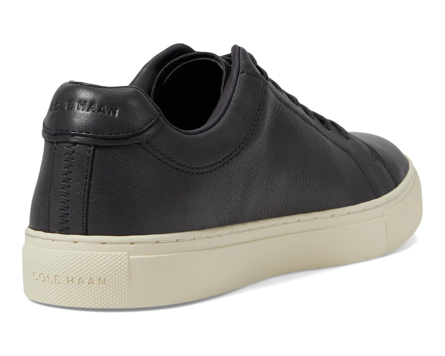 Men's Cole Haan Grand Series Jensen Sneaker Magnet/Ivory
