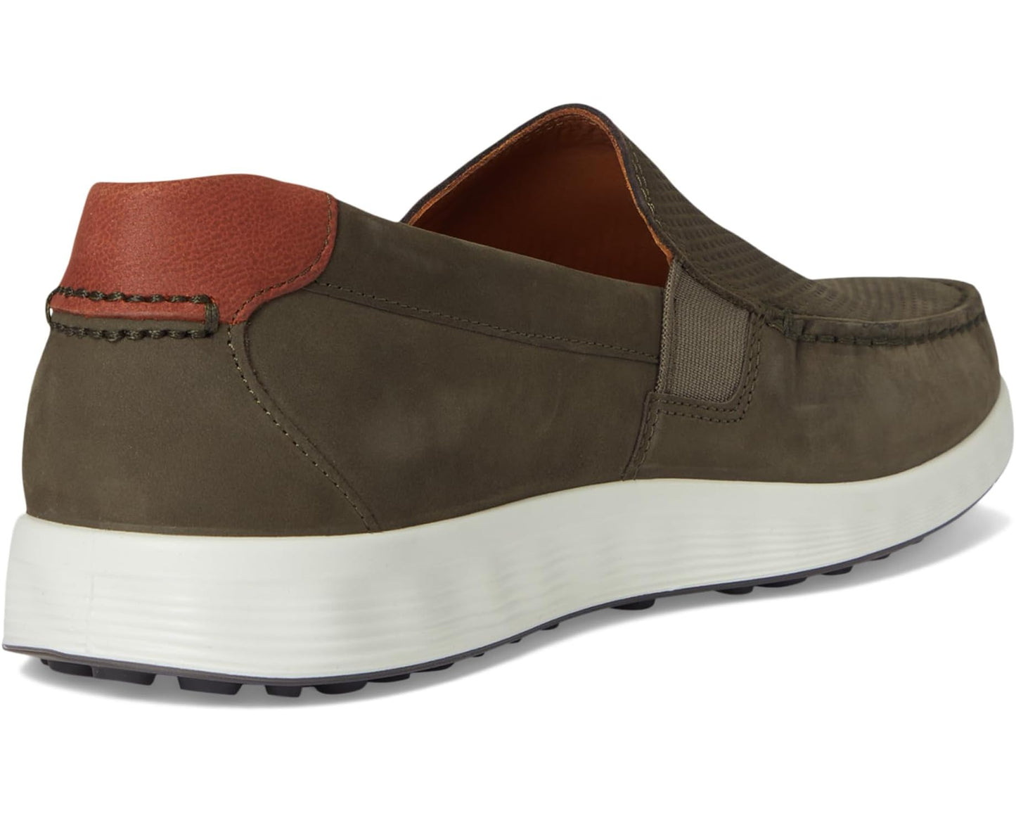 Men's ECCO S Lite Moc Summer Tarmac