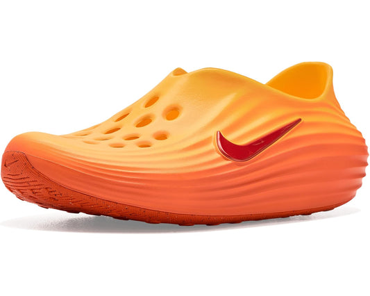 Men's Nike Reactx Rejuven8 Topaz Gold/Light Crimson/Turf Orange