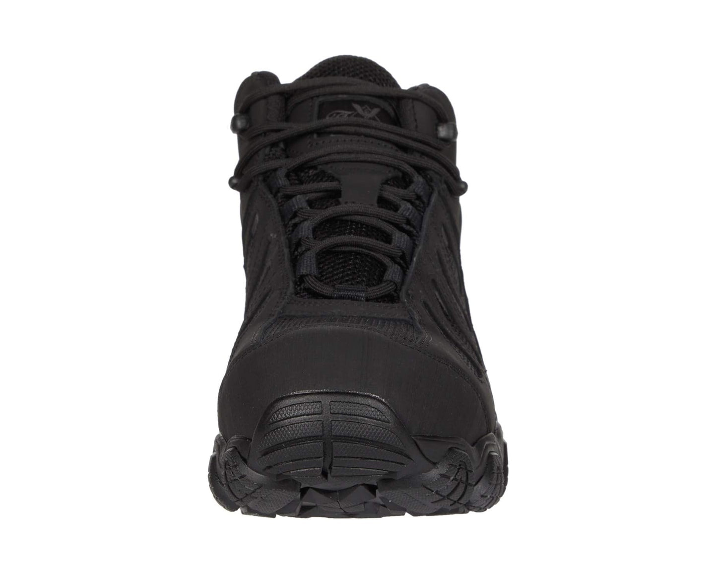 Men's Thorogood Crosstrex Mid Waterproof Comp Toe Black