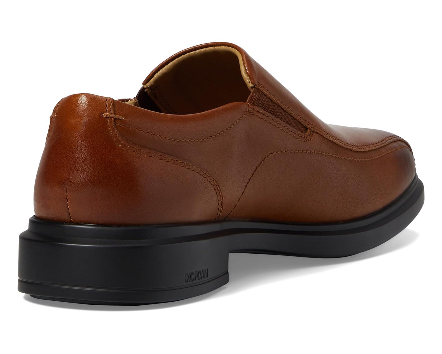 Men's Johnston & Murphy XC4 Stanton 2.0 Run-Off Slip-On Tan