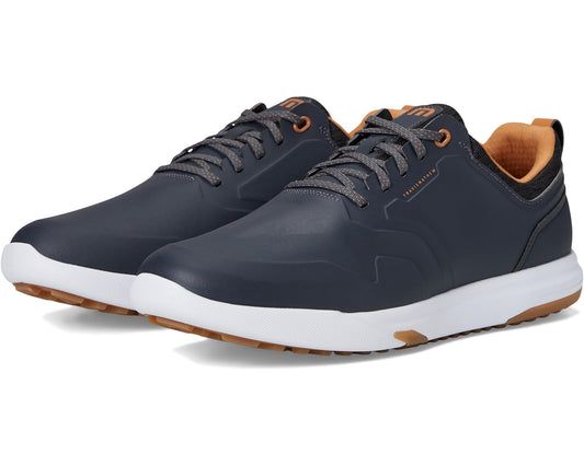Men's TravisMathew The Daily Pro Hybrid Plus Ebony/Almond