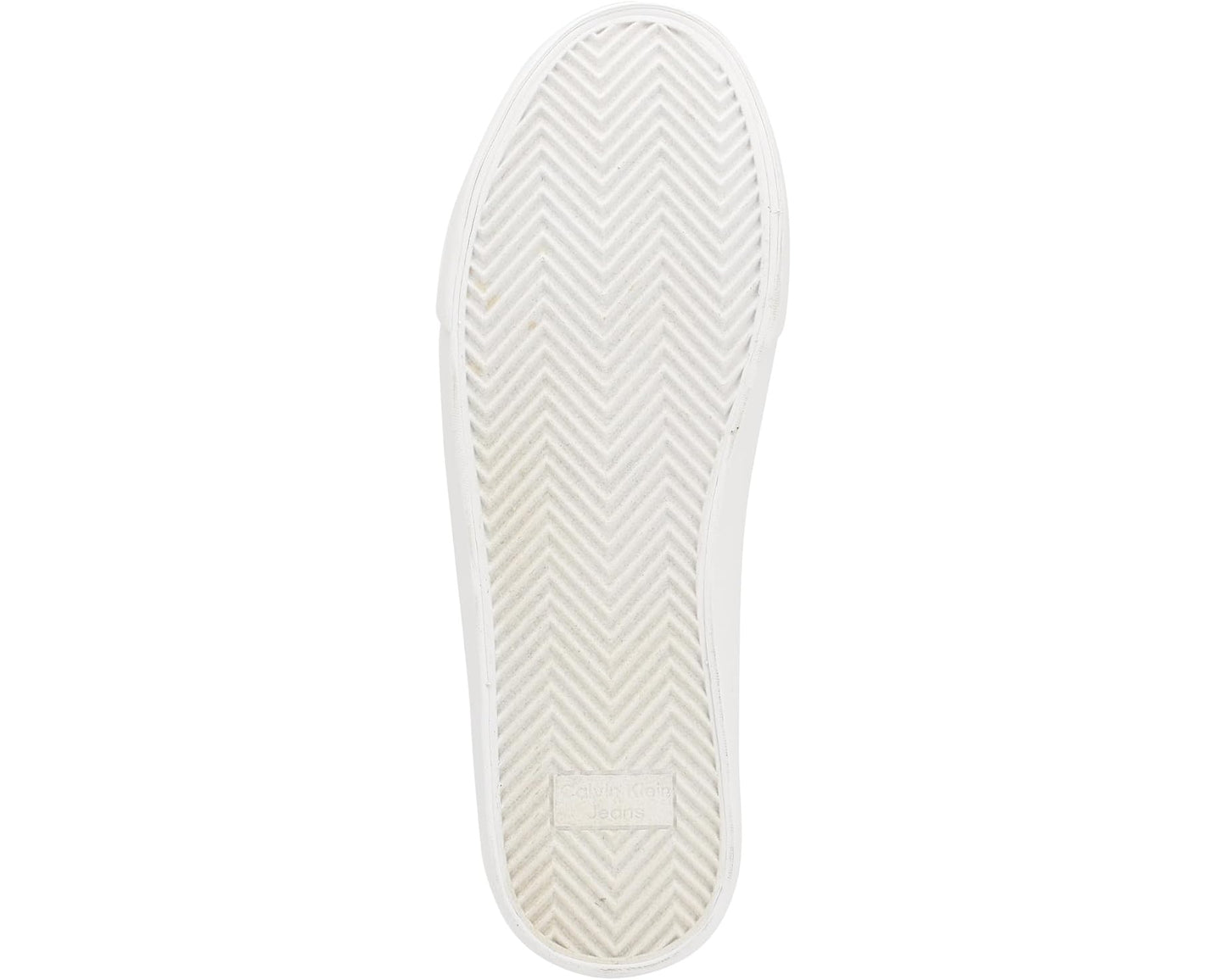 Men's Calvin Klein Rex White/Black