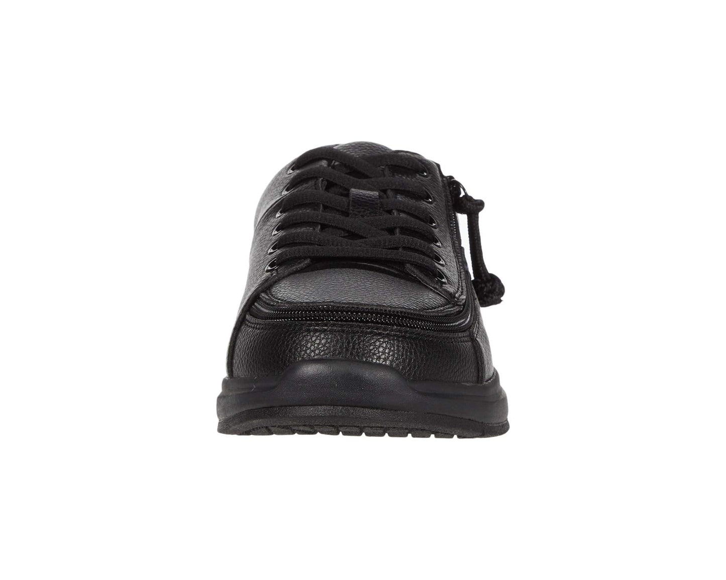 Men's BILLY Footwear Work Comfort Lo Black/Black
